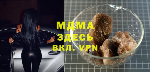 винт Абаза